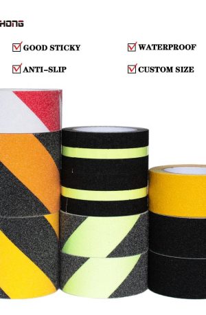 PVC Anti Slip Tape