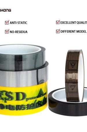 Printed Anti-static Tape