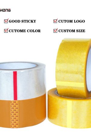 BOPP Packing Tape