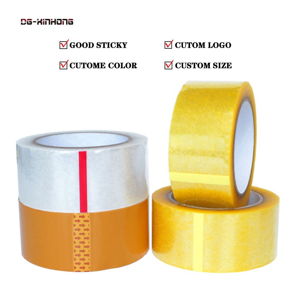 BOPP Packing Tape