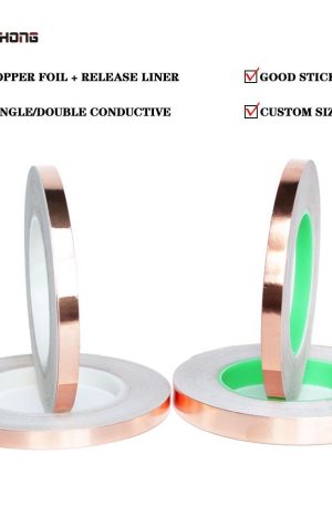 Copper Foil Tape with Conductive Adhesive