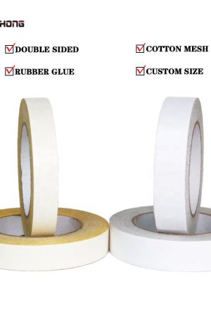 Double Sided Cloth Tape