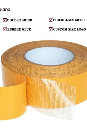 Double Sided Filament Tape
