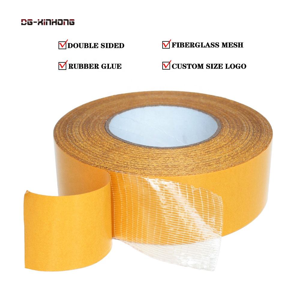 Double Sided Filament Tape