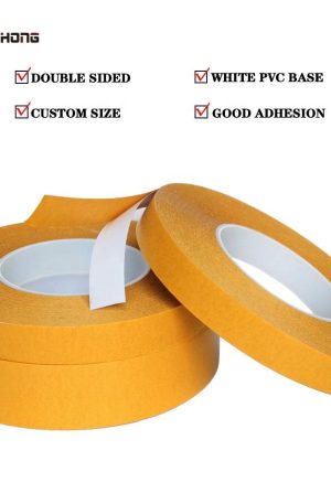 Double Sided PVC Tape