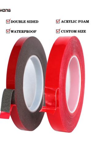 Double Sided VHB Tape