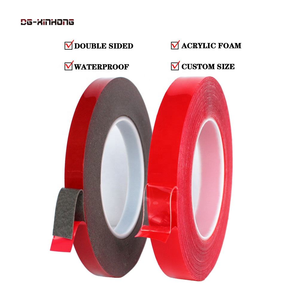 Double Sided VHB Tape