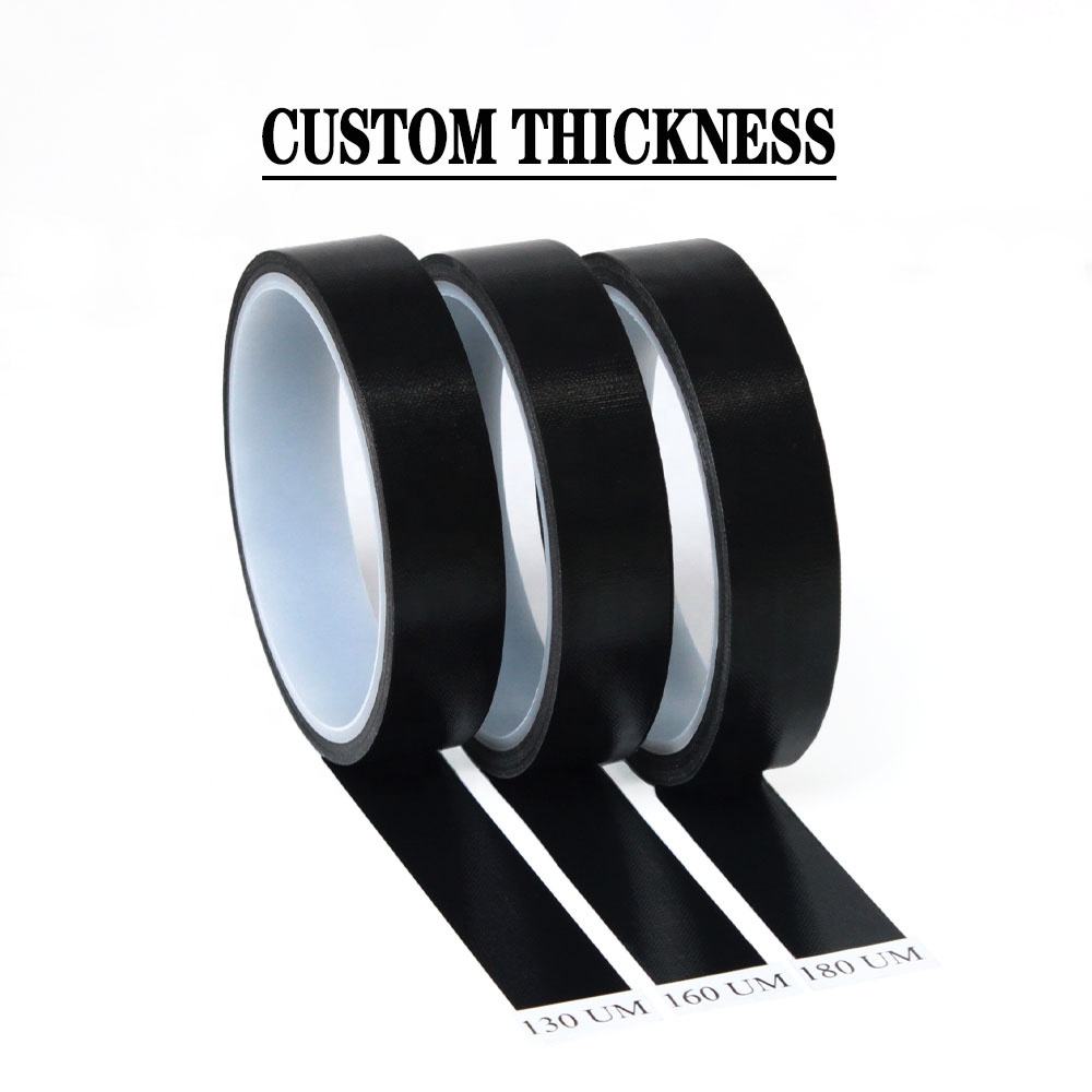 ESD PTFE Coated Fiberglass Tape - Image 4
