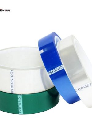 ESD Polyester Tape