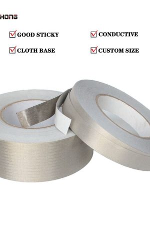 Conductive Cloth Tape