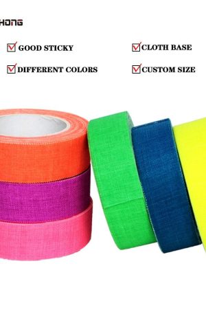 Fluorescent Tape