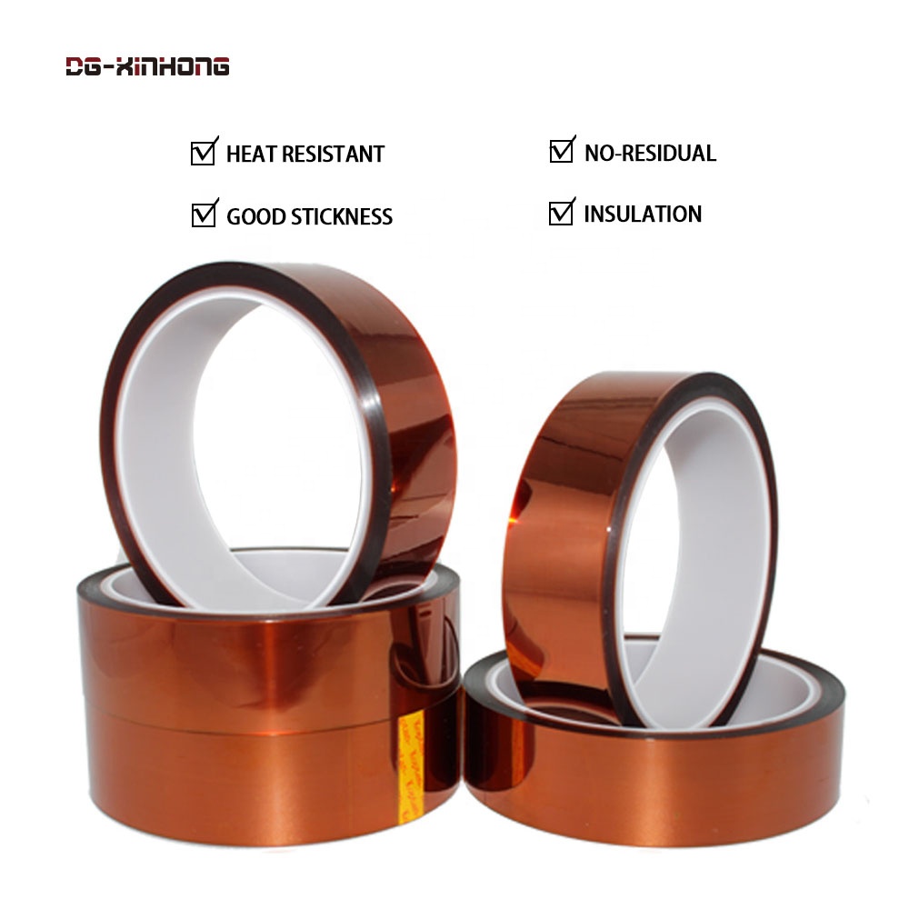 Polyimide Tape