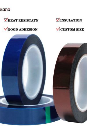 Lithium Battery Tape