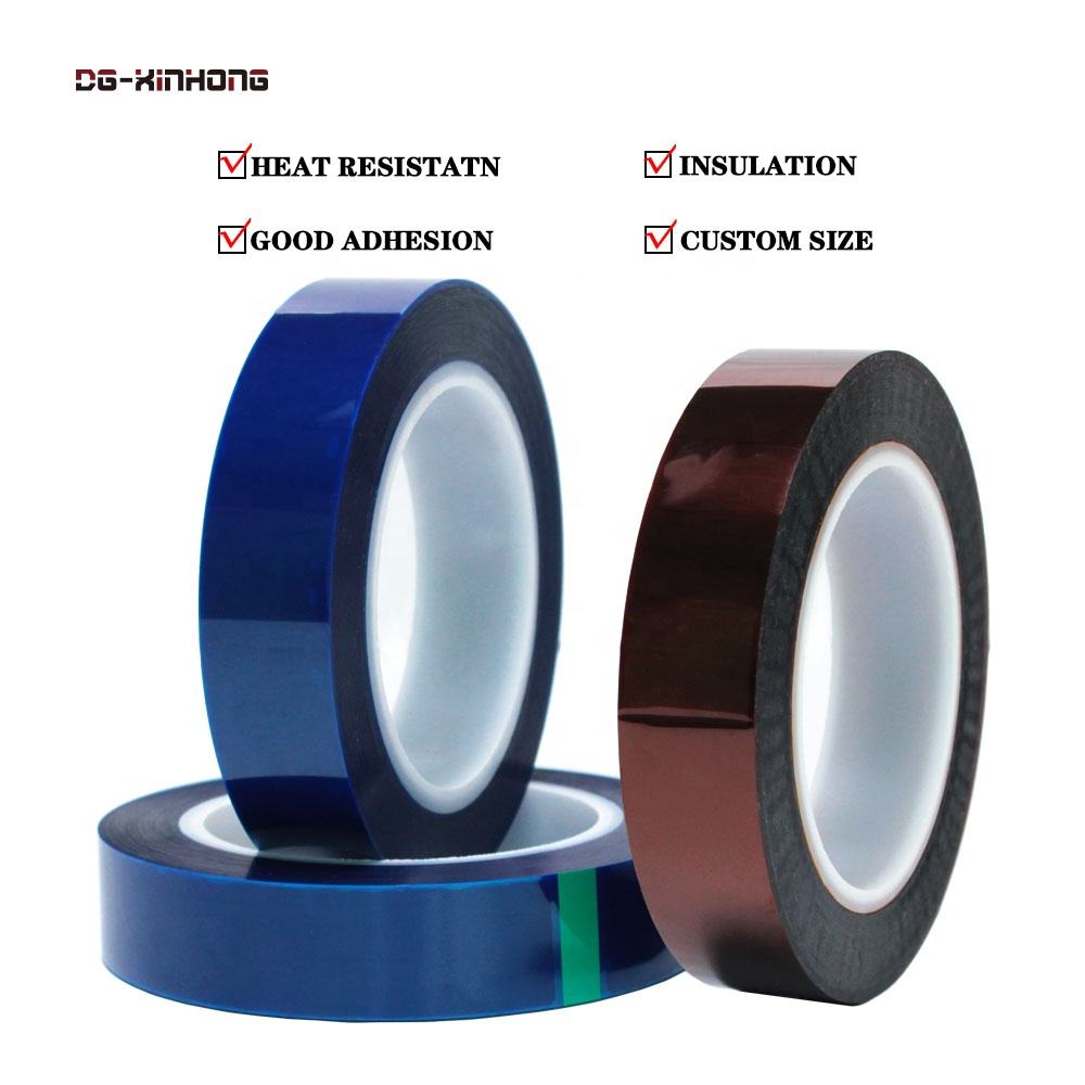 Lithium Battery Tape