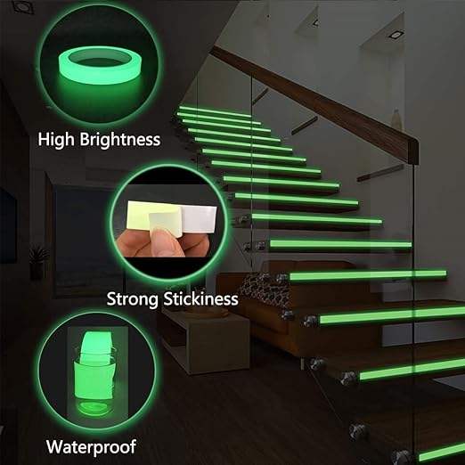 Luminous Tape - Image 2