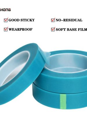 MOPP Strapping Tape