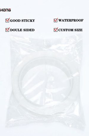 Double Sided Nano Tape