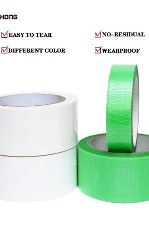 PE Cloth Masking Tape