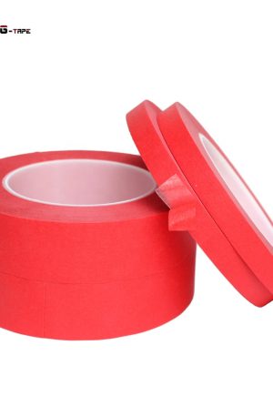 PET+Paper Masking Tape