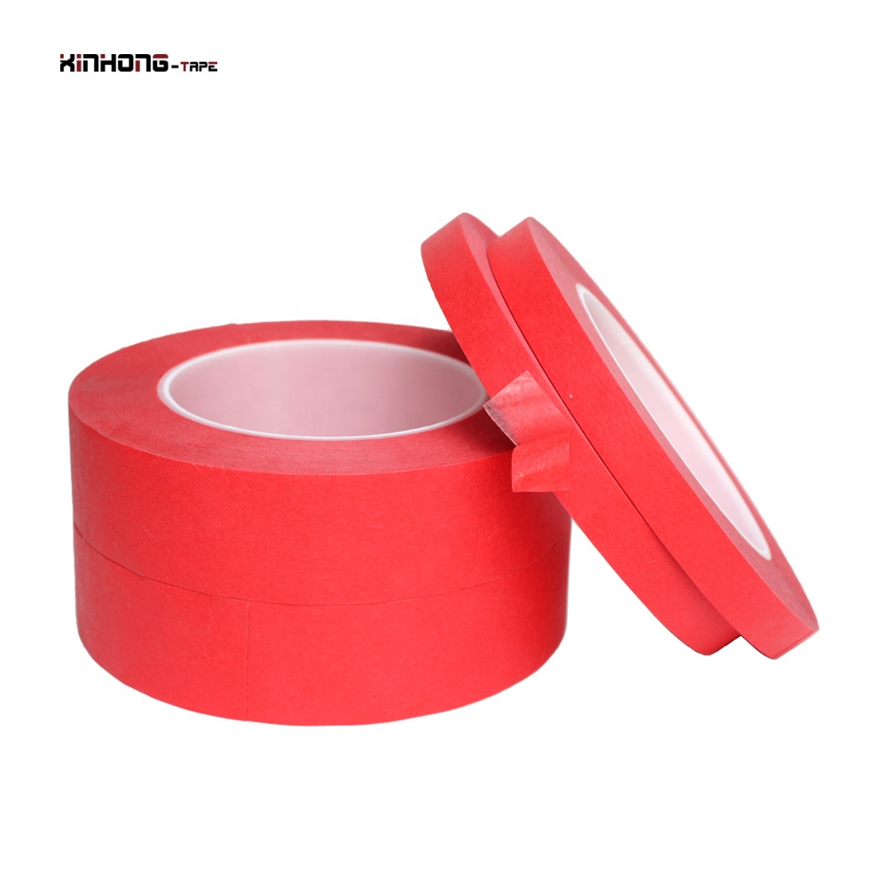 PET+Paper Masking Tape