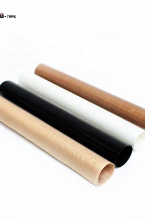 PTFE Coated Fiberglass Fabric