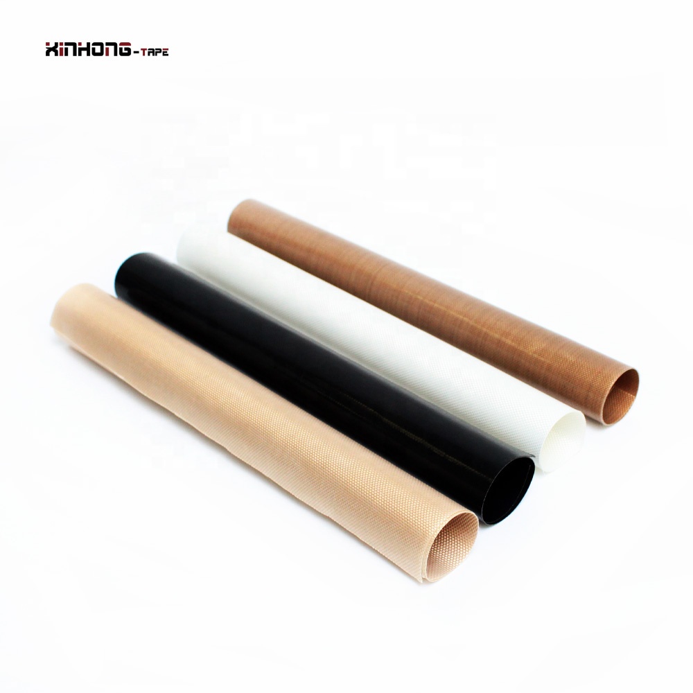 PTFE Coated Fiberglass Fabric