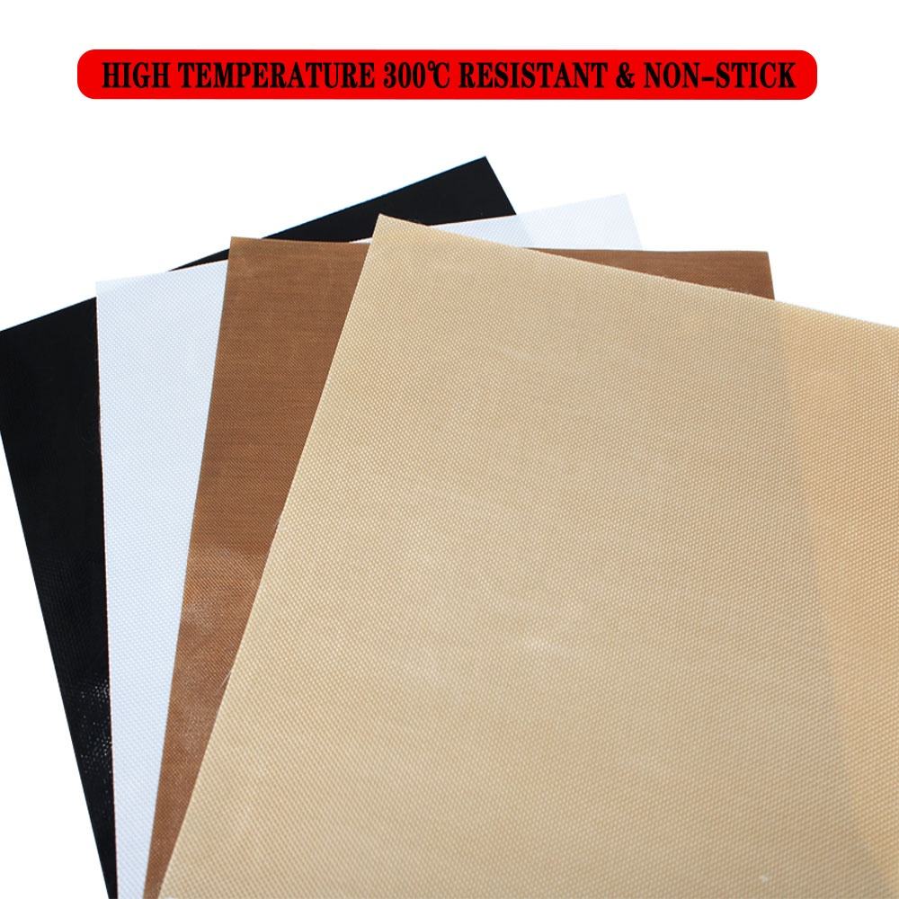 PTFE Coated Fiberglass Fabric - Image 4