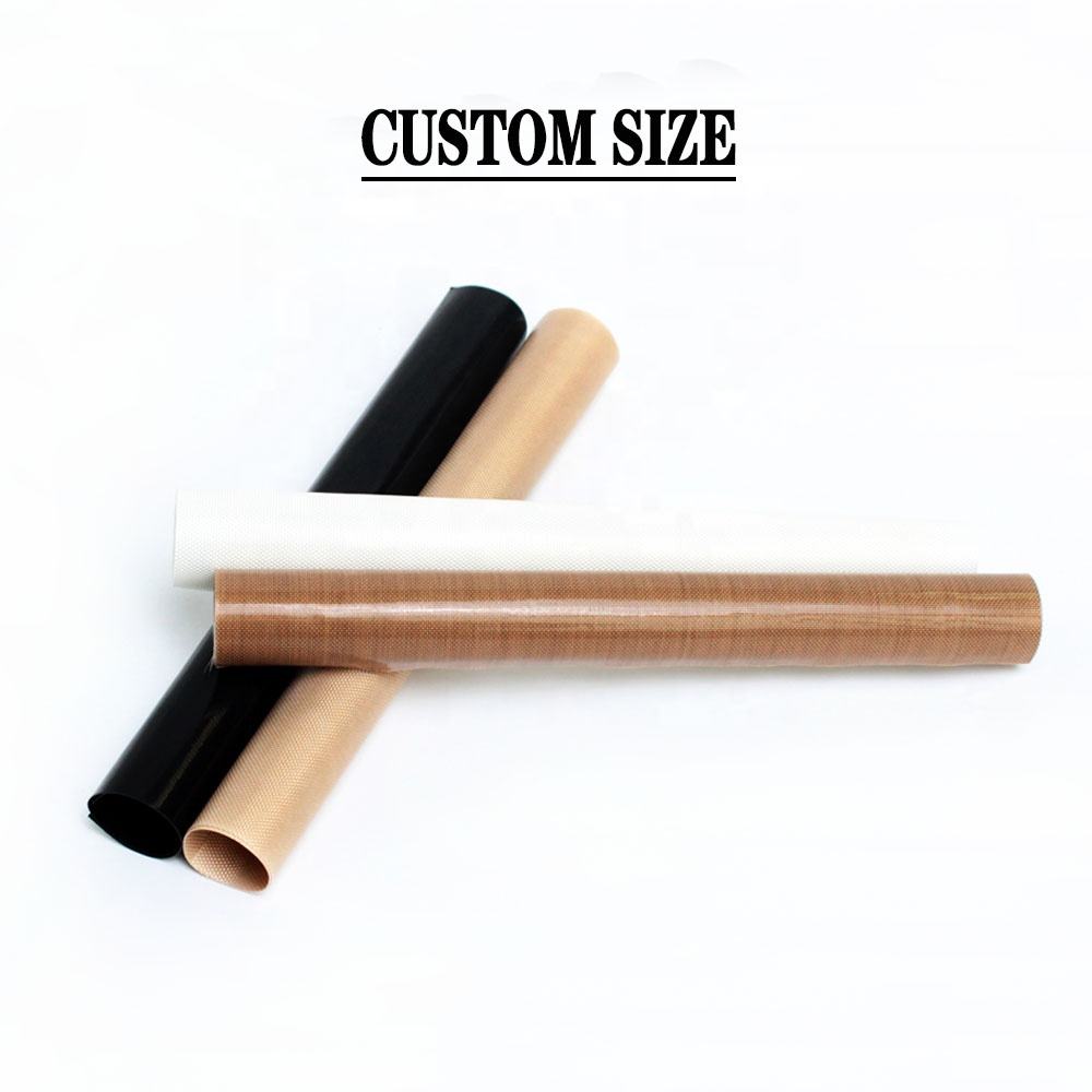 PTFE Coated Fiberglass Fabric - Image 5