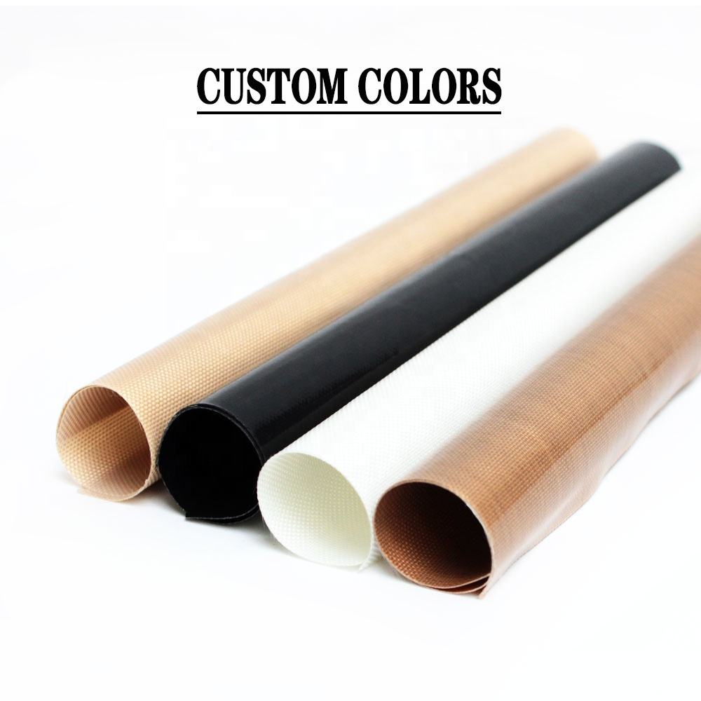 PTFE Coated Fiberglass Fabric - Image 6