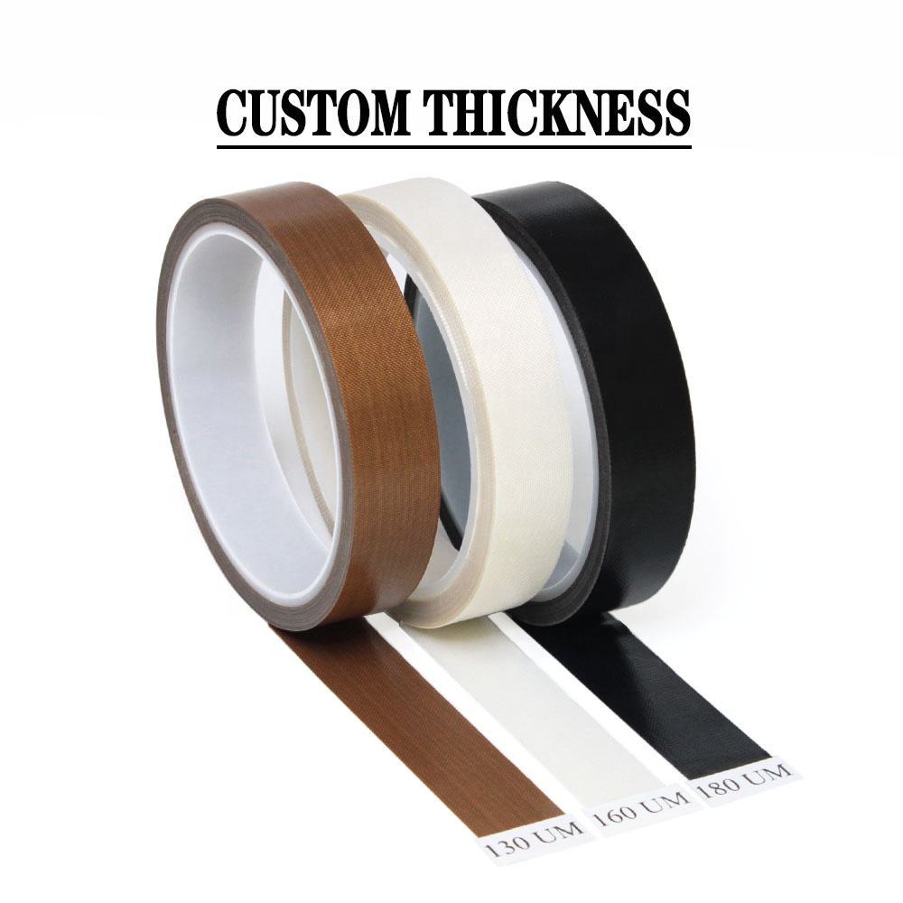 PTFE Coated Fiberglass Tape - Image 3
