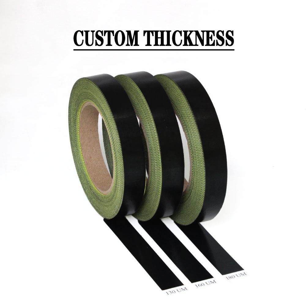 PTFE Coated Fiberglass Tape with Liner - Image 3