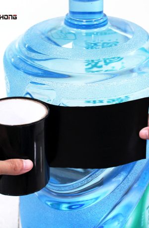 Rubberized Waterproof Tape