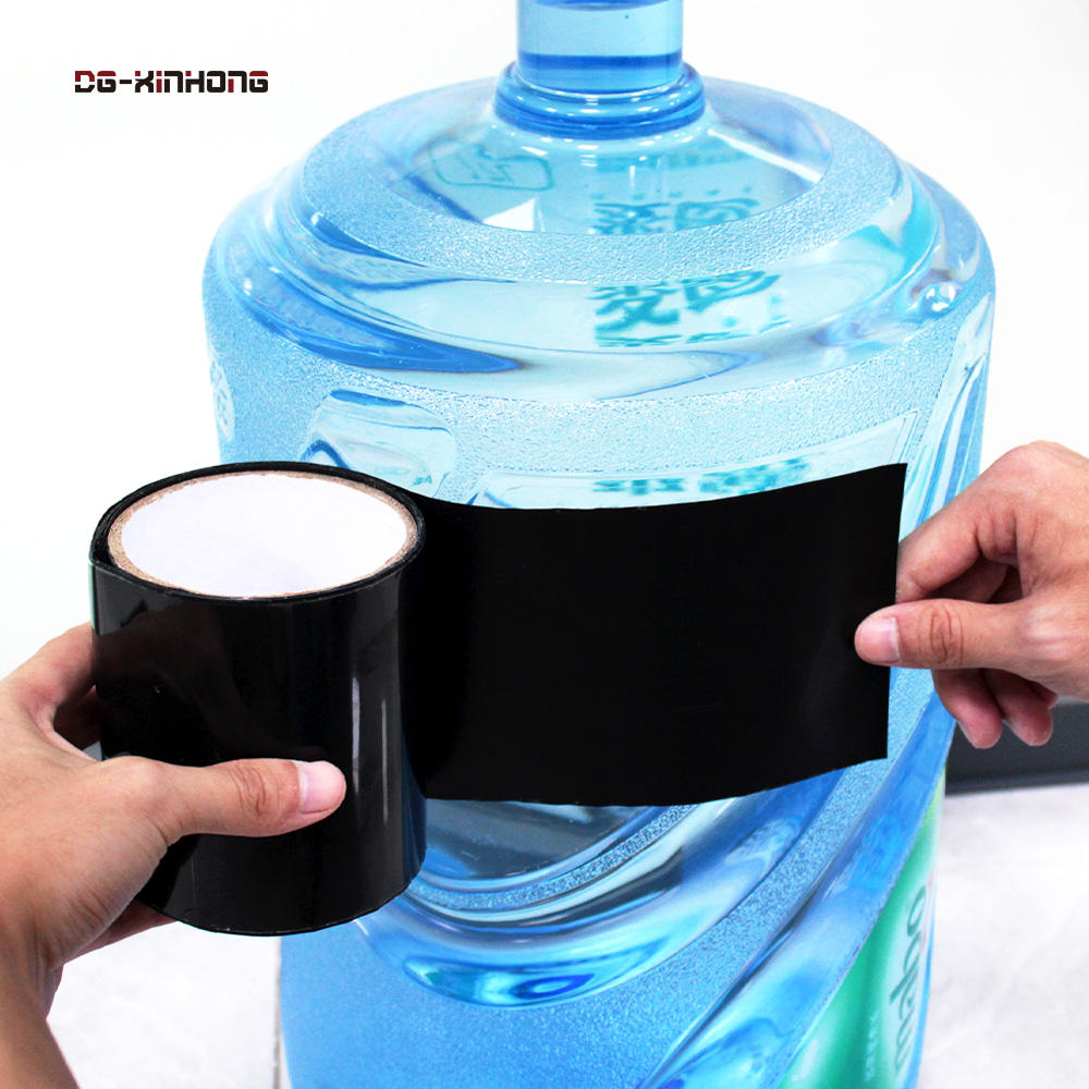 Rubberized Waterproof Tape