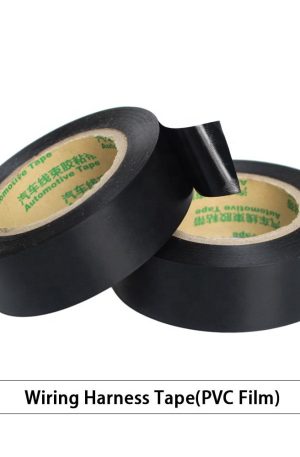 Wiring Harness Tape (PVC Base)