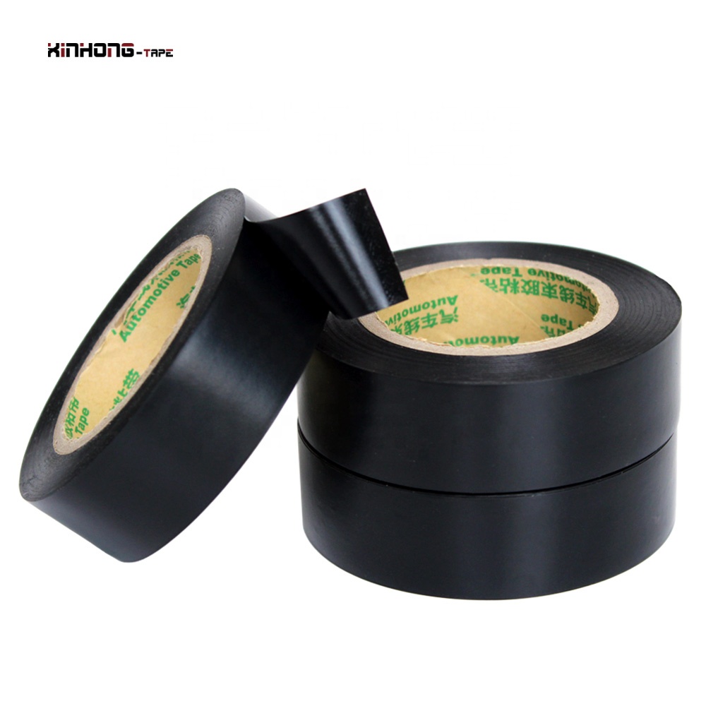 Wiring Harness Tape (PVC Base) - Image 2