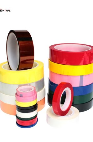 Polyester Acrylic Tape, Mylar Tape
