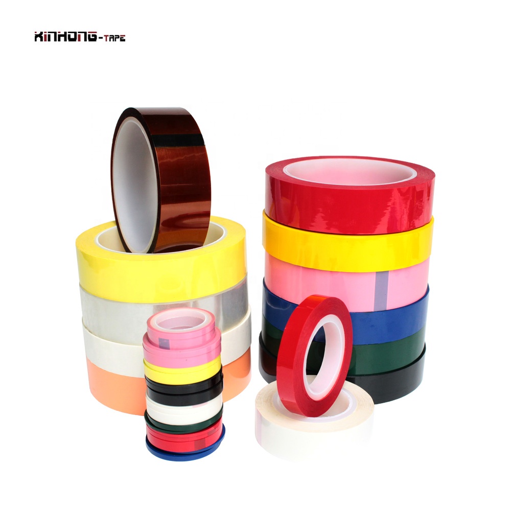 Polyester Acrylic Tape, Mylar Tape