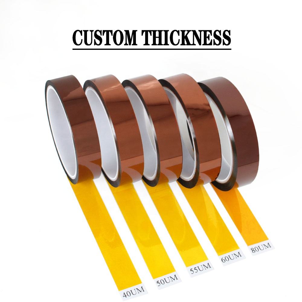 Polyimide Tape - Image 2