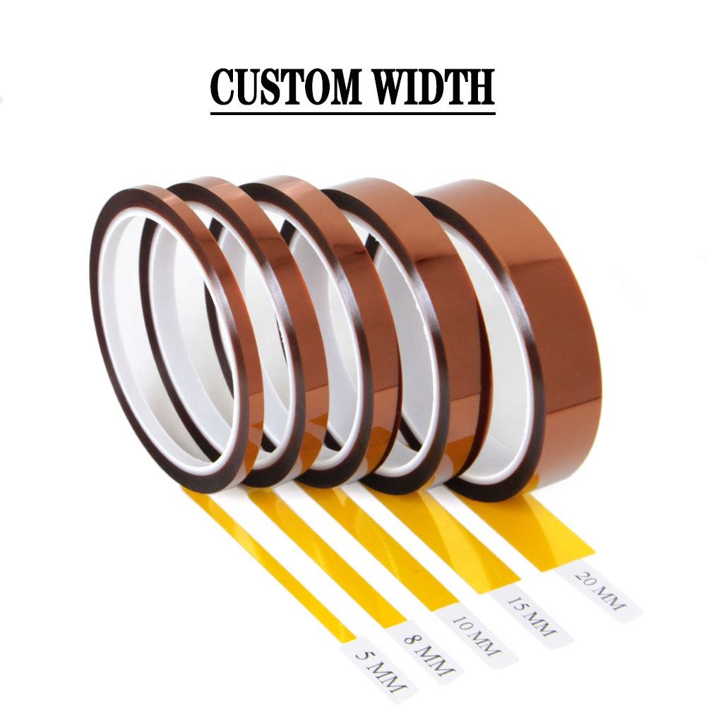 Polyimide Tape - Image 3