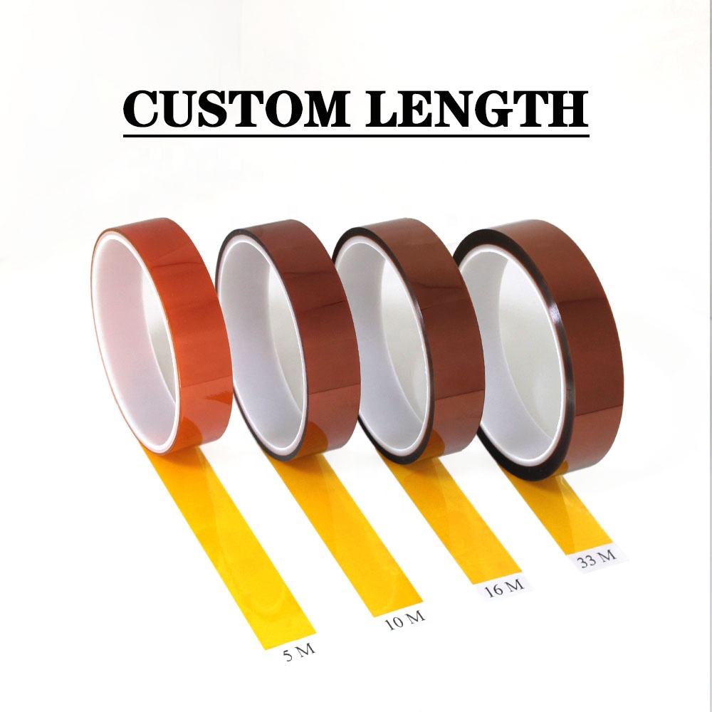 Polyimide Tape - Image 4