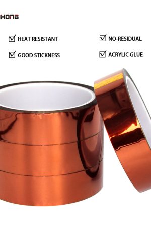Polyimide Acrylic Tape