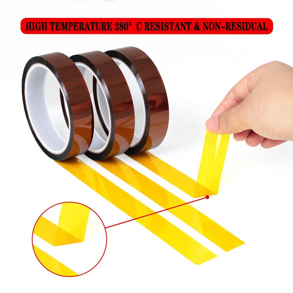 Polyimide Tape - Image 6