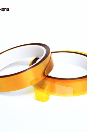 Polyimide Tape with Liner