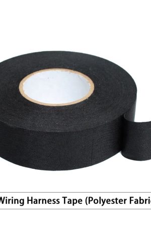 Wiring Harness Tape (Polyester Fabric)