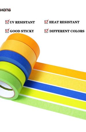 Washi Paper Masking Tape