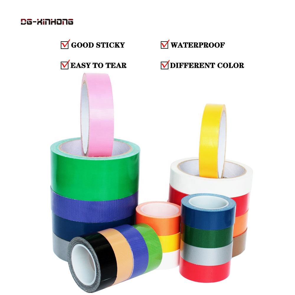 Cloth Duct Tape