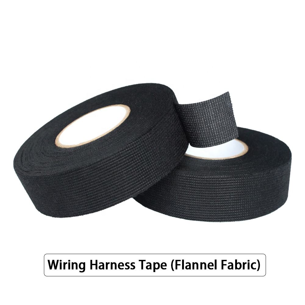 Wiring Harness Tape (Flannel Fabric) - Image 2