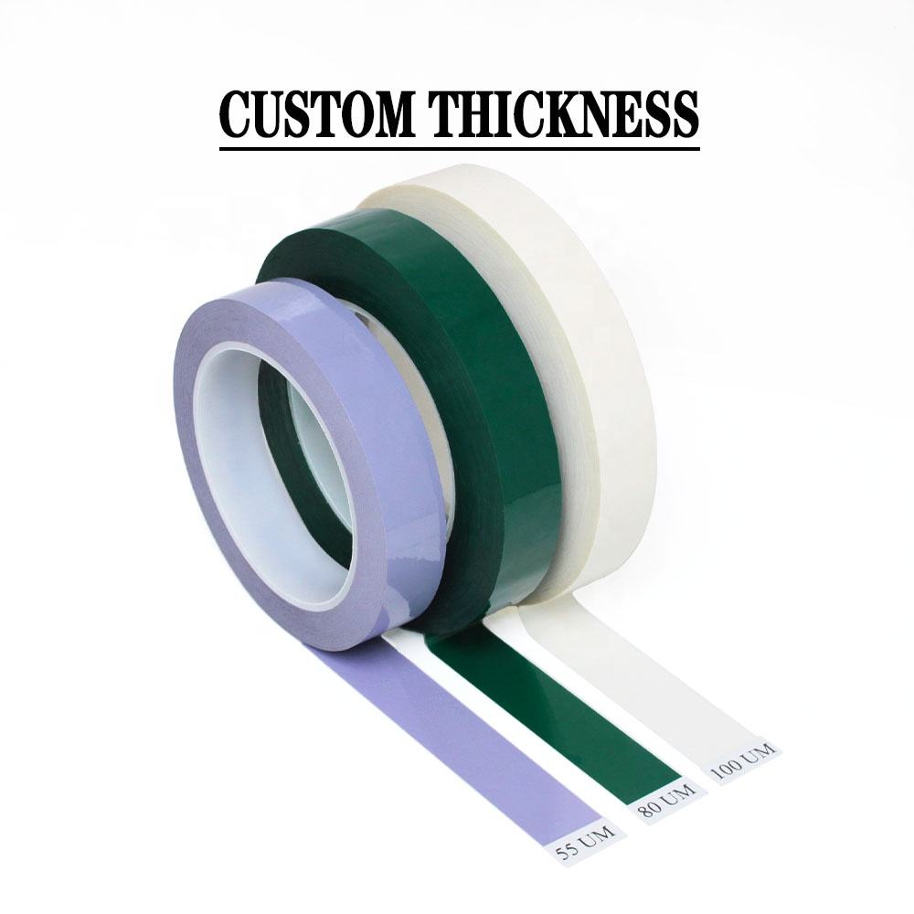 Polyester Acrylic Tape, Mylar Tape - Image 4