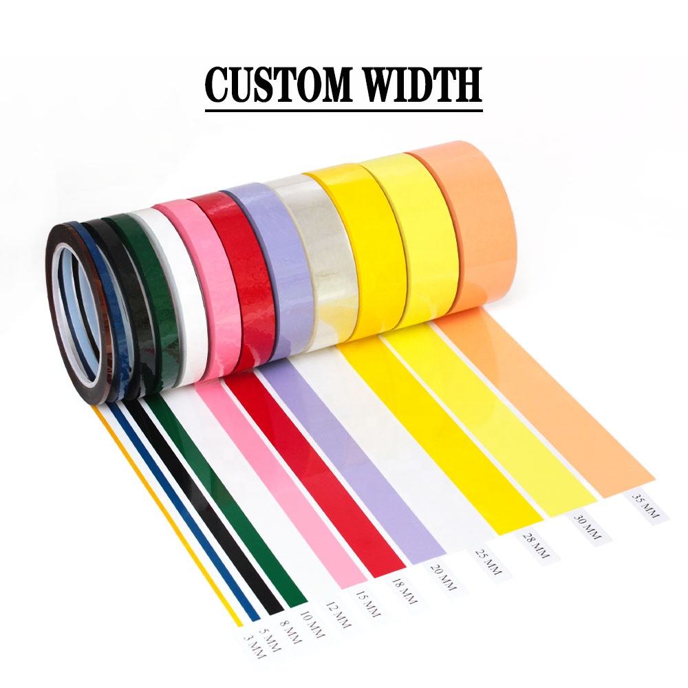 Polyester Acrylic Tape, Mylar Tape - Image 5