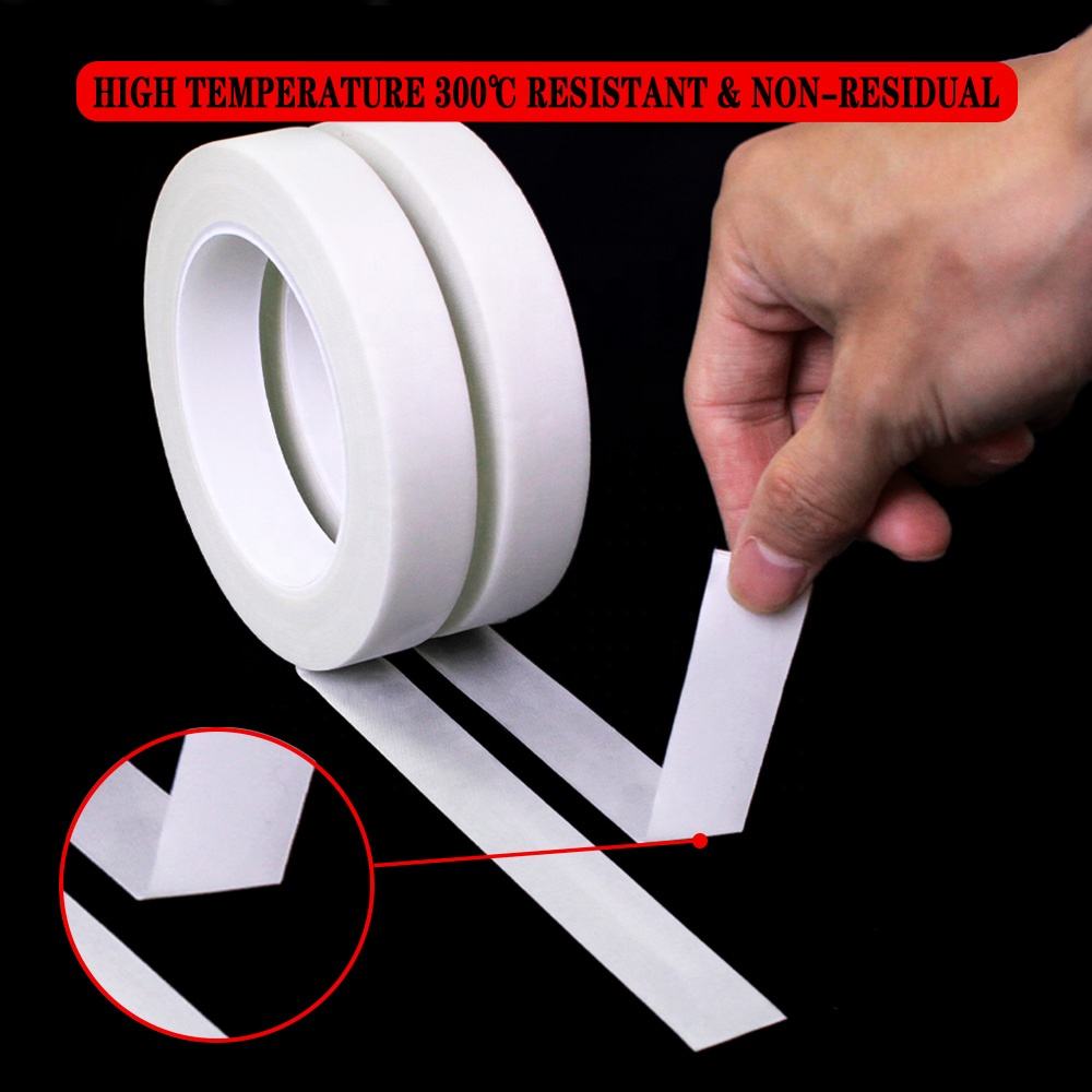 Glass Cloth Electrical Tape - Image 2